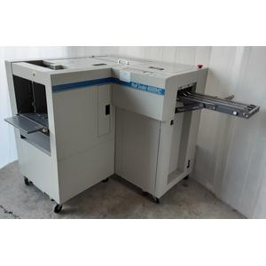 カット紙専用メールシーラー(単票フォーム用)大容量給紙タイプ MS-4600HC A3対応 デュプロ(Duplo)製