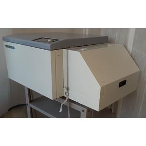 デジタル製版機 プレートセッター ELEFAX(エレファックス) LP-520e 最大描画サイズ317×470mm 岩通(IWATSU)製