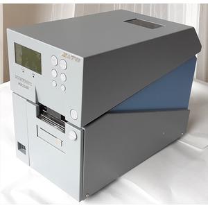 ラベルプリンタ スキャントロニクス HA224R 発行用ソフトMultiLABELIST V4付属 SATO(サトー)製