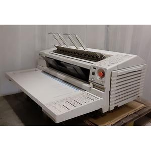 湿式青焼き機 A1判青焼き図面複写機 RICOPY SD730 II リコー(RICOH)製