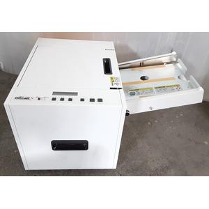 名刺カッター CUTMAN X(カットマンエックス) A4サイズ対応 名刺100枚/約40秒 イトックスサプライ製