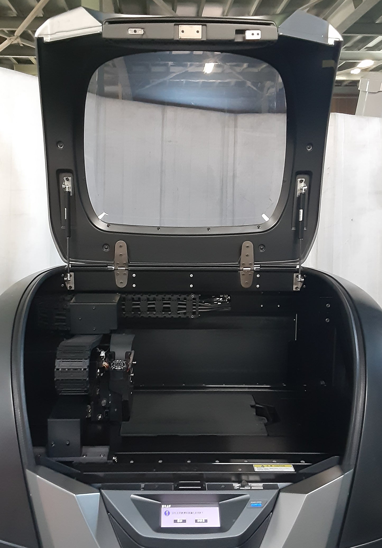 【現状渡し】キーエンス製 アジリスタ AGILISTA-3100 高精細3Dプリンタ サポート材除去槽・モデリングスタジオDVD付属 keyence1-agilista31003d-5034