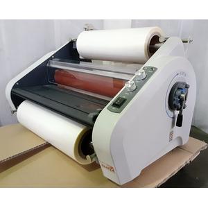 両面・片面 ホット&コールド兼用オールインワンラミネーター LPP4513 対応幅460mmフジプラ(FUJiPLA)製