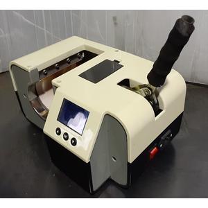 卓上型 昇華プリント用 手動マグカッププレス機(マグカップ専用ヒートプレス,マグカップ転写機)