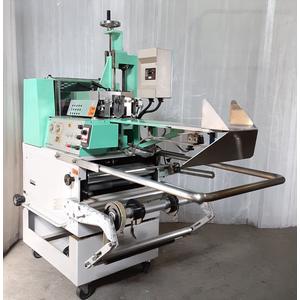 逆ピロー包装機 PBF-300MG�V 包装能力30〜50個/分 日本ポリスター株式会社(Nippon Polystar)製