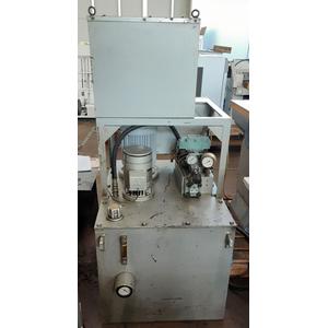 業務用 大型油圧ポンプ