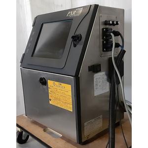 産業用インクジェットプリンター PXR-D360J 印字段数最大3段 日立産機システム製