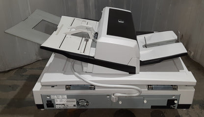 富士通(FUJITSU)製 イメージスキャナー Image Scanner FI-6750S A3縦対応片面モデル fujitsu1-fi6750s-4013