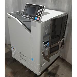 高速カラープリンター オルフィス ORPHIS FW5230Ⅱ A3まで対応 最高A4横片面120枚/分 オプション無し リソー(RISO)製