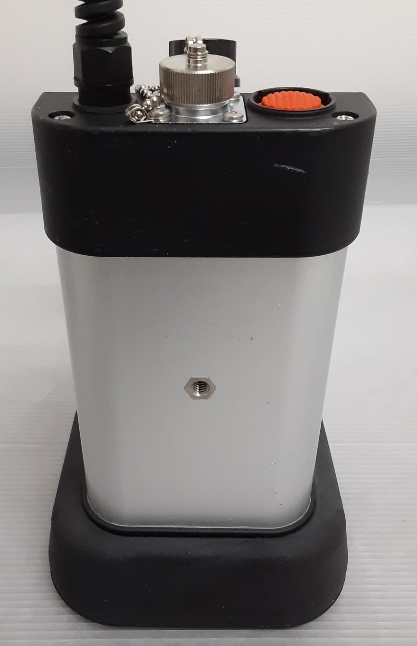 日本電産シンポ(NIDEC)製 LEDストロボスコープ DT-361 機械動作確認・印刷チェック用機器 nihondensanshimpo1-dt361-6033