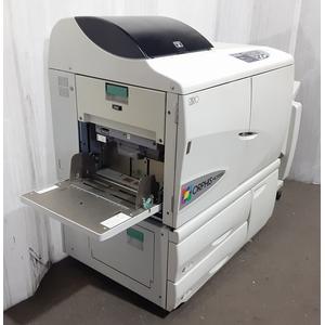インクジェットカラープリンター オルフィス ORPHIS HC5500T A3対応 リソー(RISO)製