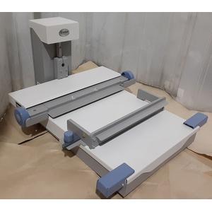 フォトアルバム用手動製本機 フォトマウント(FotoMount) F32 本体 ファストバインド(FASTBIND)製