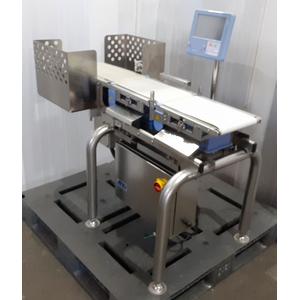 ウェイトチェッカー(品質検査向け重量チェッカー) AD4961-2KD-2035 ひょう量500g/2000g A&D(エー・アンド・デイ)製