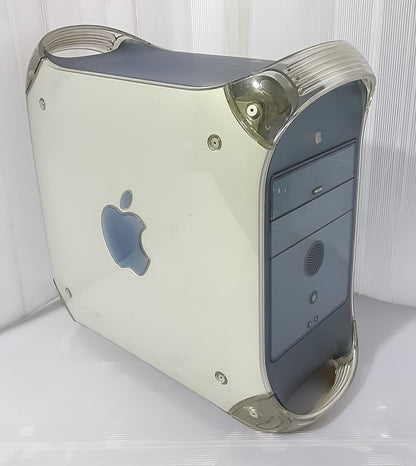 アップル(Apple)製 パソコン Power Mac G4 PC本体のみ HD抜き仕様 apple1-powermacg4-7001