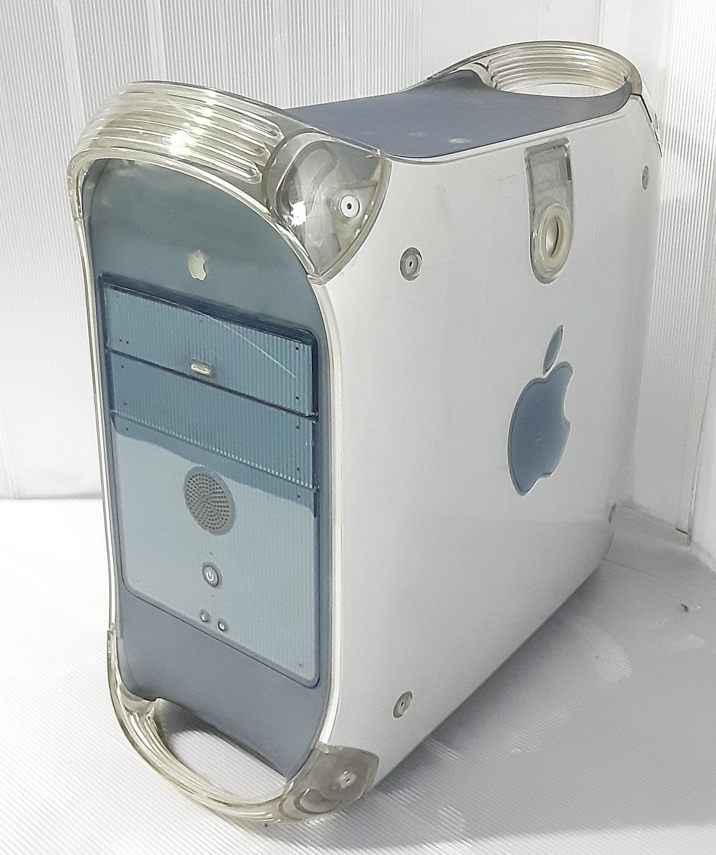 アップル(Apple)製 パソコン Power Mac G4 PC本体のみ HD抜き仕様 apple1-powermacg4-7001