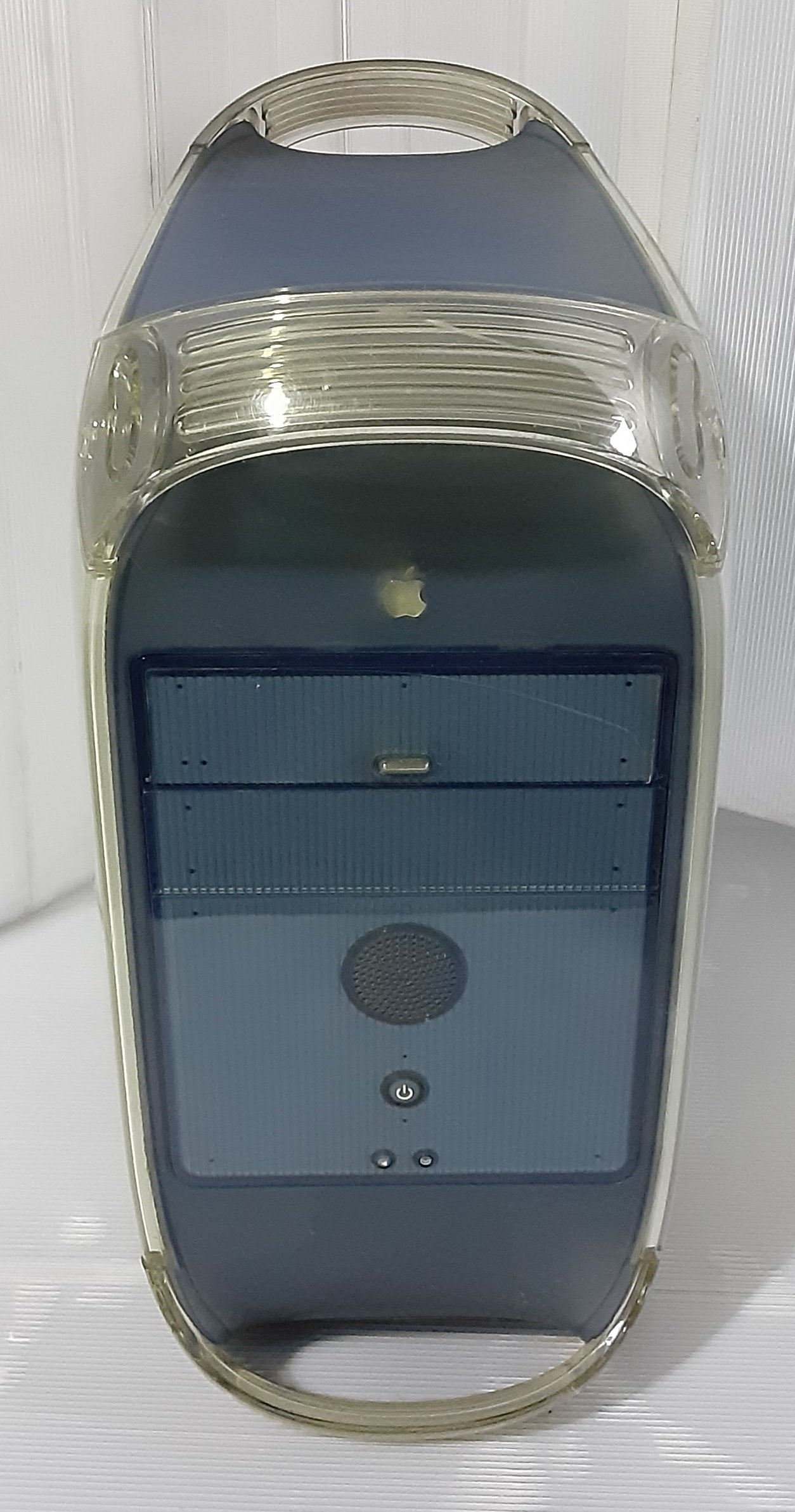 アップル(Apple)製 パソコン Power Mac G4 PC本体のみ HD抜き仕様 apple1-powermacg4-7001