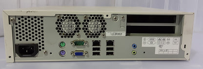 NEC製 パソコン (デスクトップPC) EM4GX1 本体のみ HD抜き仕様 nec1-em4gx1-3001