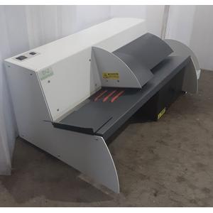 封筒 自動開封機 レターオープナー IM-19 対応封筒サイズ最大260×330mm ネオポスト(NEOPOST)製