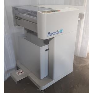 バースター(ディタッチャー) Potencia88(ポテンシア88)ダウン方式 帳票登録100種類可能 トッパン・フォームズ(TOPPAN FORMS)製