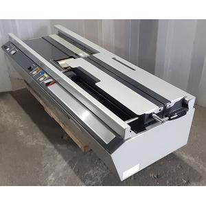 無線綴じ機 BQ-27Ⅱ本体 天のり製本・くるみ製本どちらも対応 ホリゾン(Horizon)製