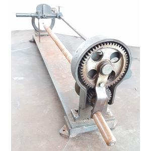 手動式 箔切り機 (ロールカッター,ホイルカッター) 電源不要 メーカー不明