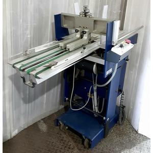 オートフィーダー(シート・封筒) Wahliフィーダー Hans Wahli AG K527 Wahli(ワーリ)製