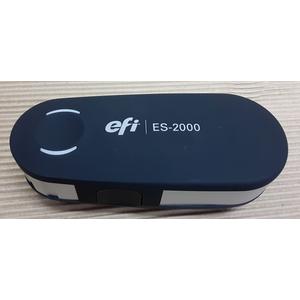 分光測色計 EFI ES-2000キット 専用ケース付属 EFI,X-Rite(エックスライト)製