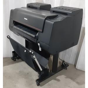 大判インクジェットプリンター PRO-2000 A1ノビ対応 ロールユニット無し キャノン(Cannon)製