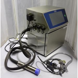 産業用インクジェットプリンター リンクス8900 LINX8900 IP55 クラウド接続機能装備 アルマーク(ALMARQ)製