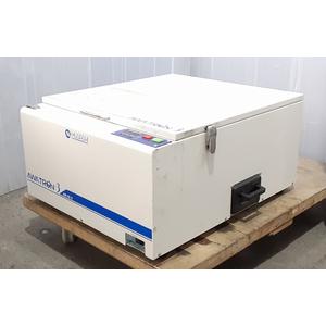 シリンジ用遠心脱泡機 AWATORON3 AW-50-3 武蔵エンジニアリング製