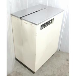 PPバンド半自動結束機 Band-A-Matic(バンダマチック) F20J-2 PPバンド幅5〜15.5mmまで ナイガイ(NAIGAI)製