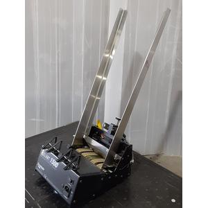 フリクションフィーダー Reliant 1500 Streamfeeder(ストリームフィーダー)製