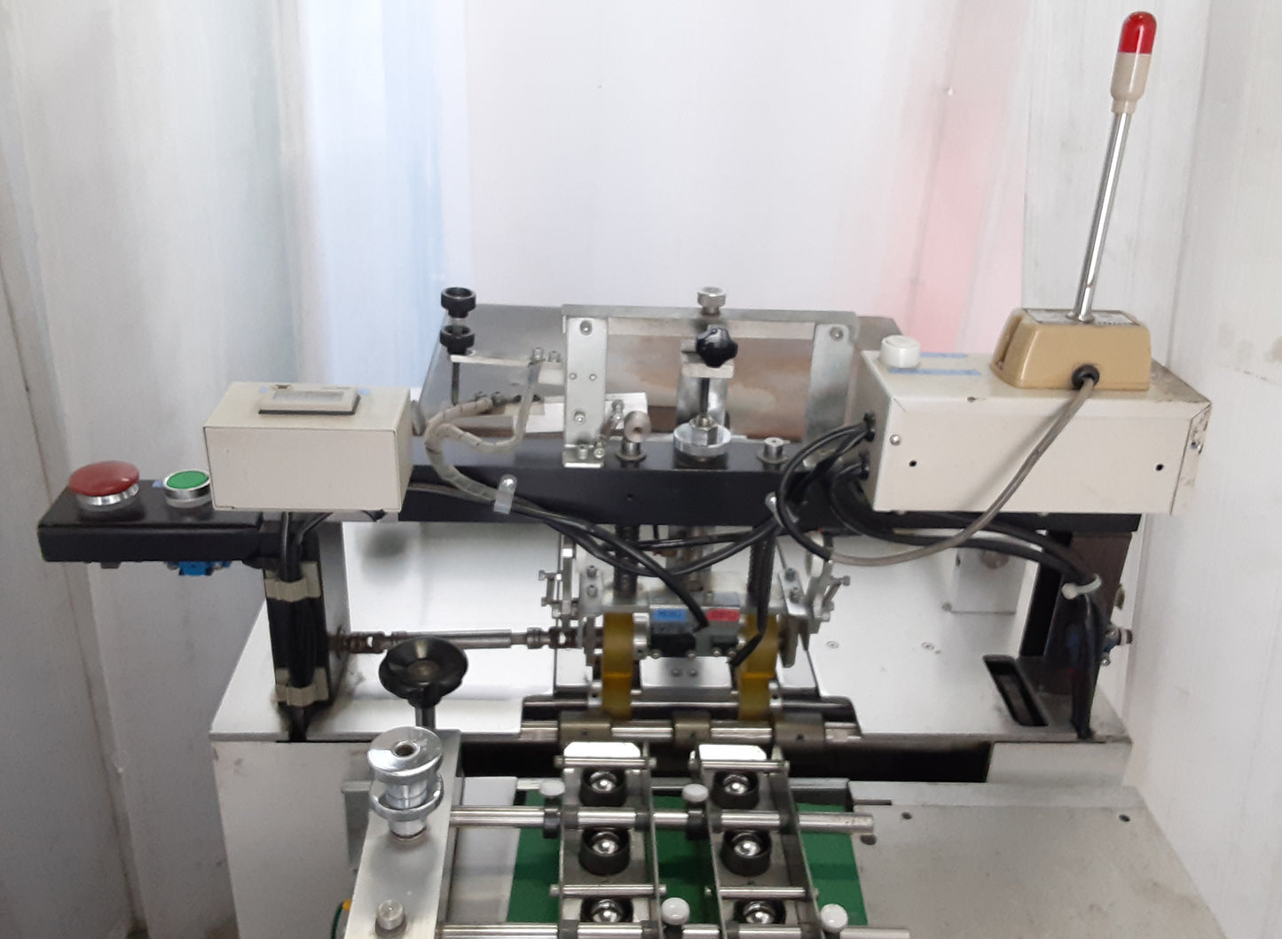 メトロテック製 MS-120 業務用自動封緘機 和封筒・洋封筒対応 長形4号~角型0号対応 metrotech1-ms120-9001