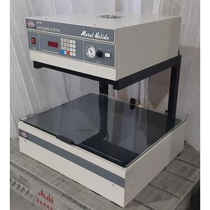 焼き枠(露光機,灯光器) Metal Halide 26-1KS-6NT 菊半裁 NuArc(ニューアーク)製