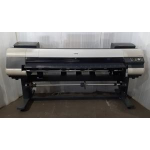 大判インクジェットプリンター imagePROGRAF iPF9100 最大用紙幅60インチ キャノン(Cannon)製