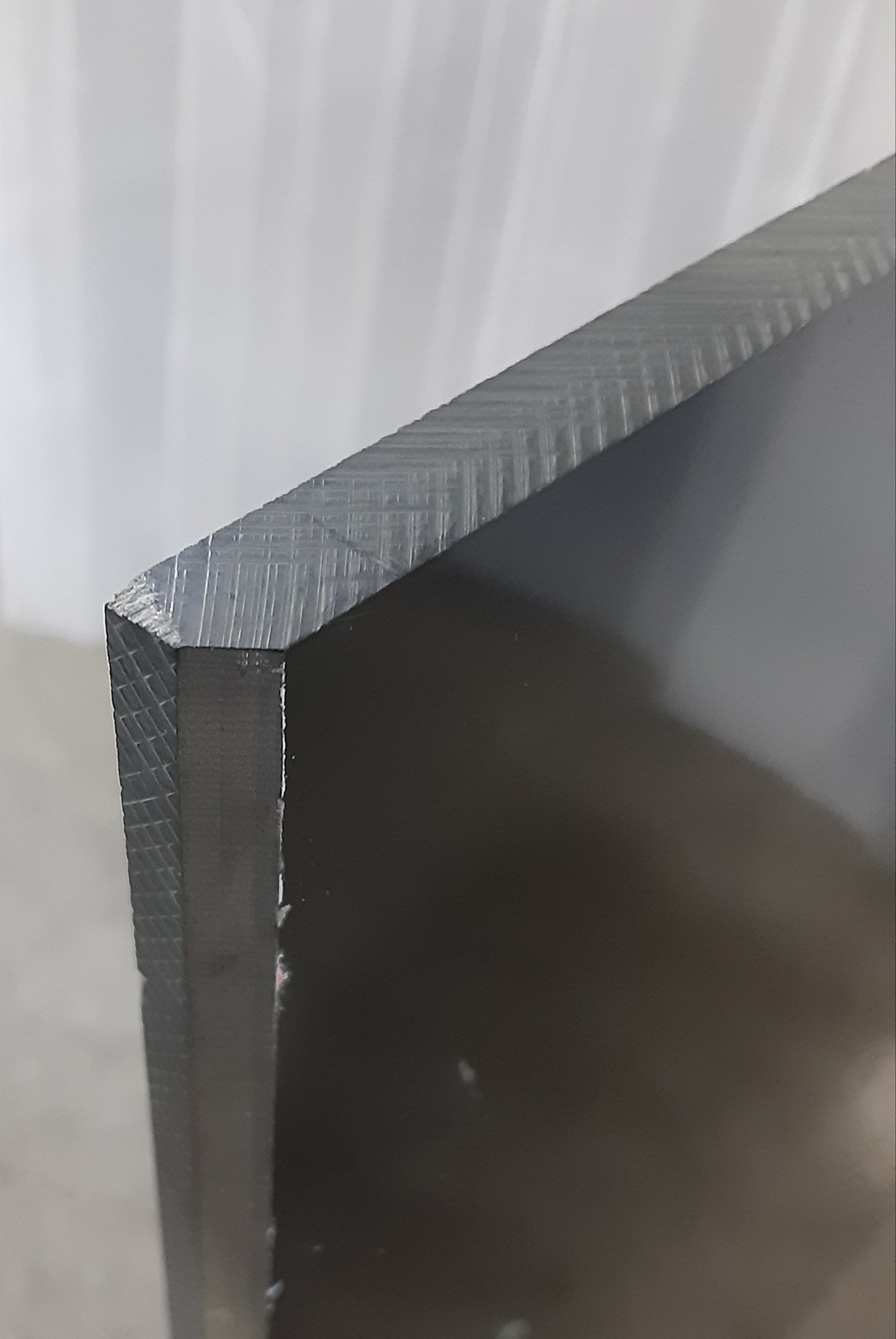 機械設置用 下敷き板 樹脂製 黒 1572739000090294194