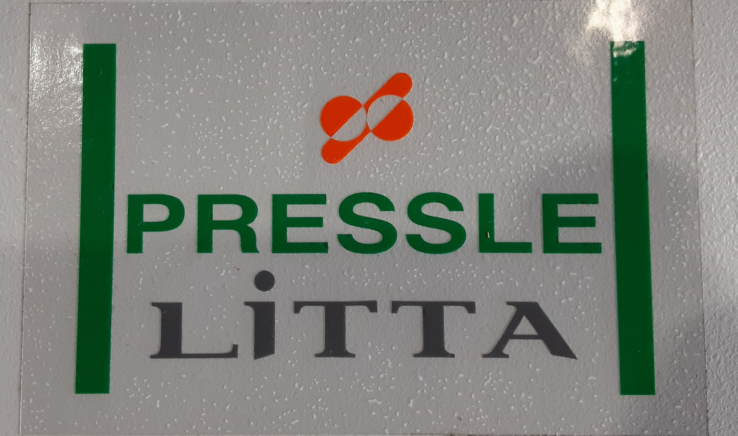トッパン・フォームズ製 PRESSLE LiTTA 6521ST 卓上型 コンパクトシーラー(封書作成機,封書圧着機) toppanforms1-presslelitta6521st-1055