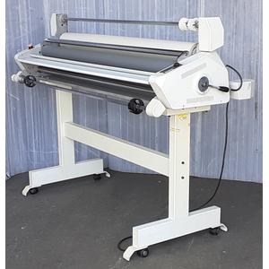 大判コールドラミネーター ARTIC EAGLE1400 1400mm幅(A0サイズ)対応 GBC(ジービーシー)製