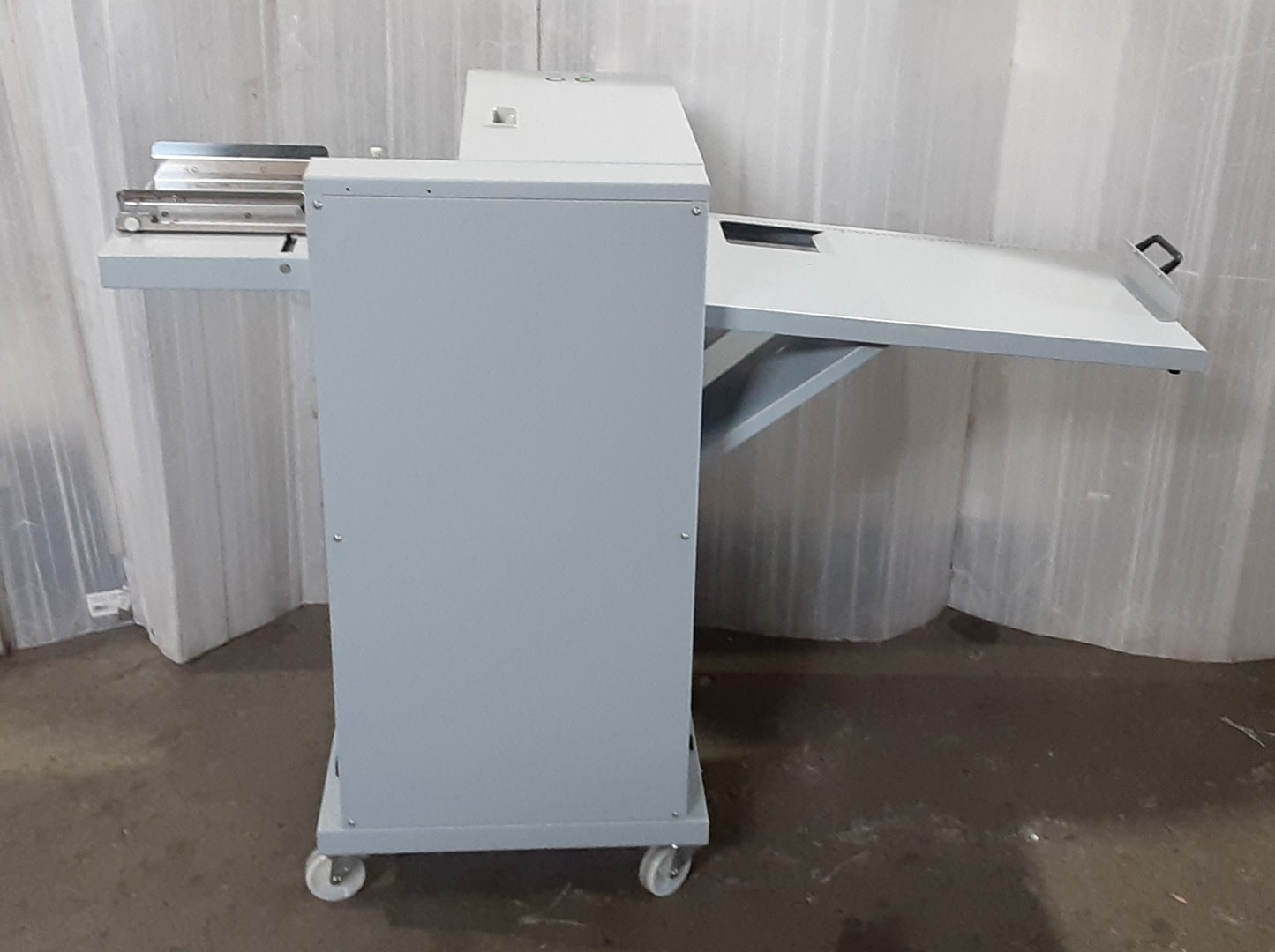 ホリゾン CRB-160 製本機連動型筋入れ機 horizon1-crb160-3002