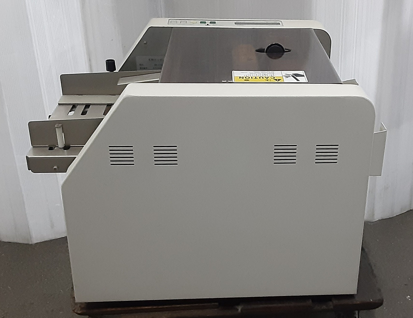 岩通,上田トーコー製 名刺カッター きりっ子 SK-21M A4ワイド〜B6まで対応 iwatsu1-sk21m-6001