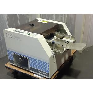 名刺カッター きりっ子SK-21M A4ワイド〜B6まで対応 中島オールプリシジョン製