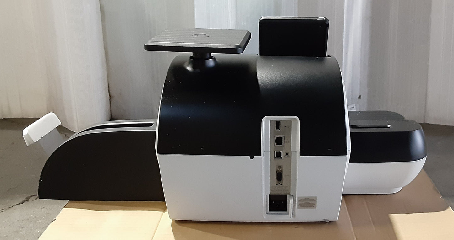 ポスタリアフランコチップ製 ポストベース PostBase 郵便料金計器(郵便料金別納用機械) postalia1-postbase-9001