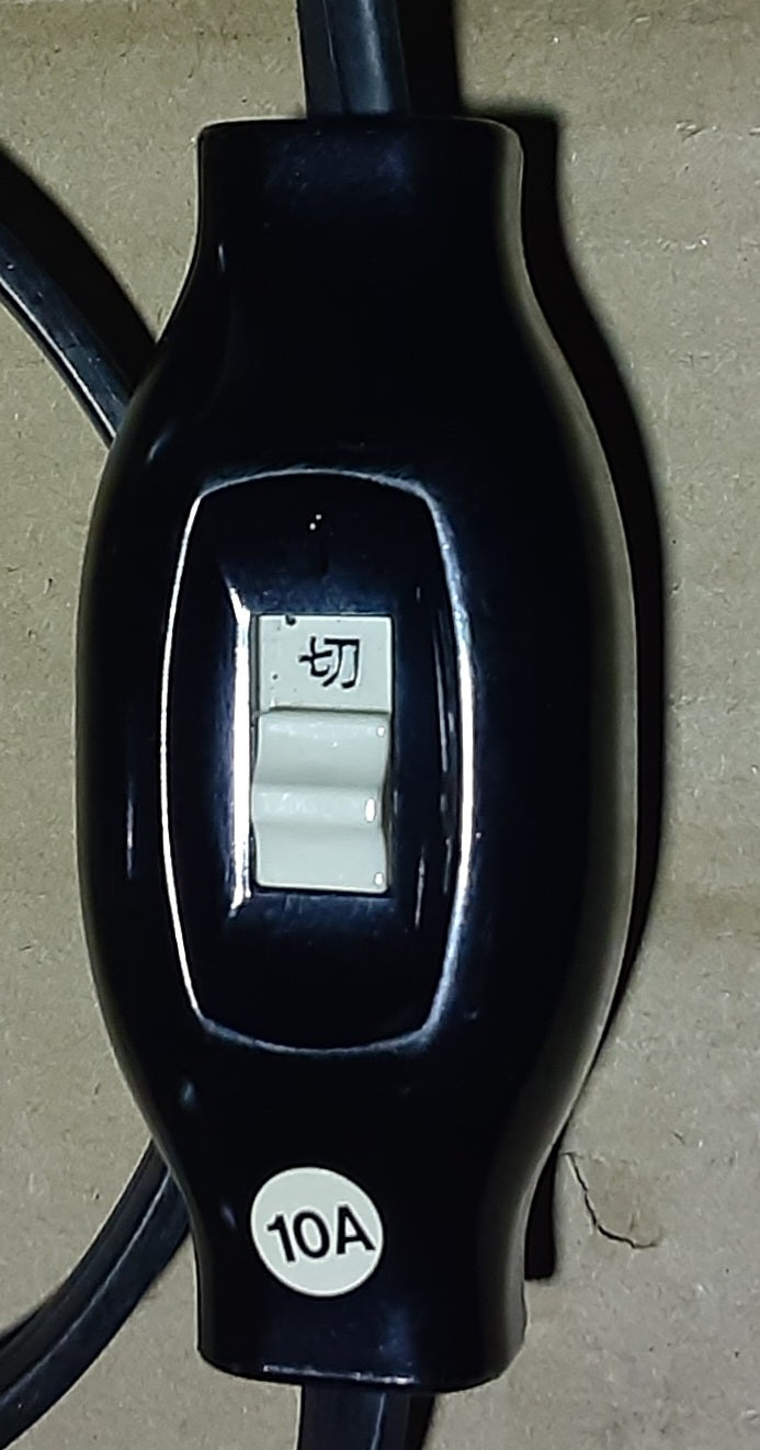 伸興産業 スポットライト用 ランプホルダー 100V-500W shinkosangyo1-lampholder100v500w-1013