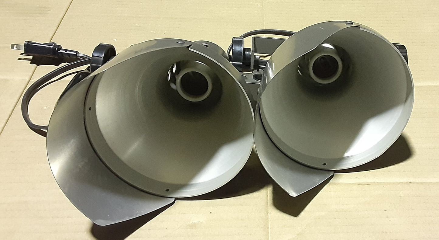 伸興産業 スポットライト用 ランプホルダー 100V-500W shinkosangyo1-lampholder100v500w-1007