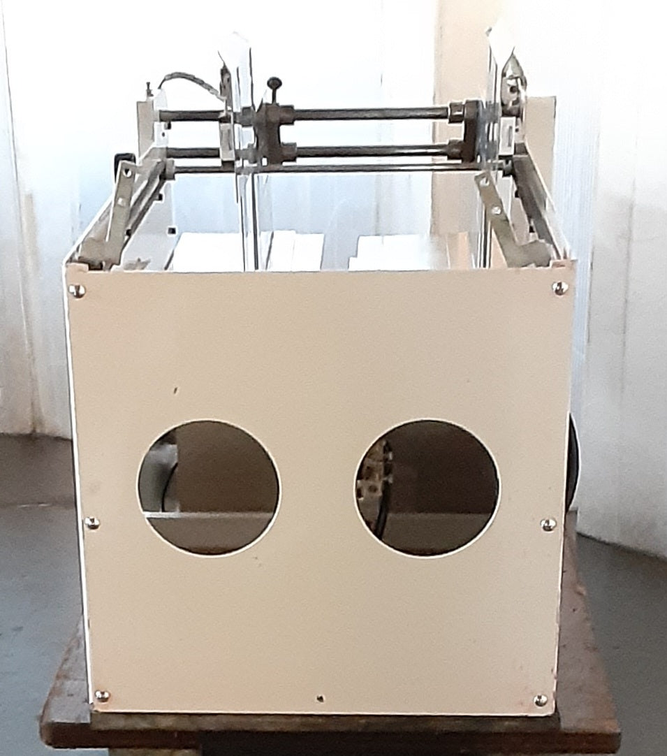 アルファ技研 デリコンボ BTF01 計数バケットデリバリ(ジャンク:コントローラなし) alphagiken1-bft01-2001