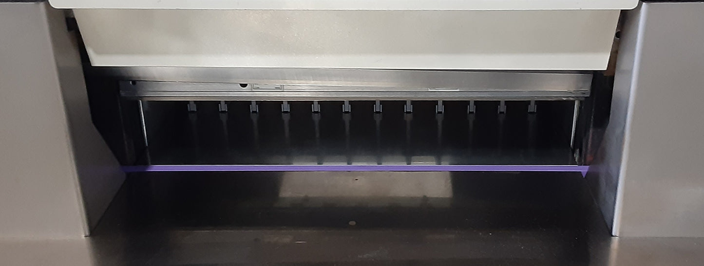 ホリゾン製 コンピュータ式 油圧断裁機 APC-48 最大断裁幅480mm horizon1-apc48-4030