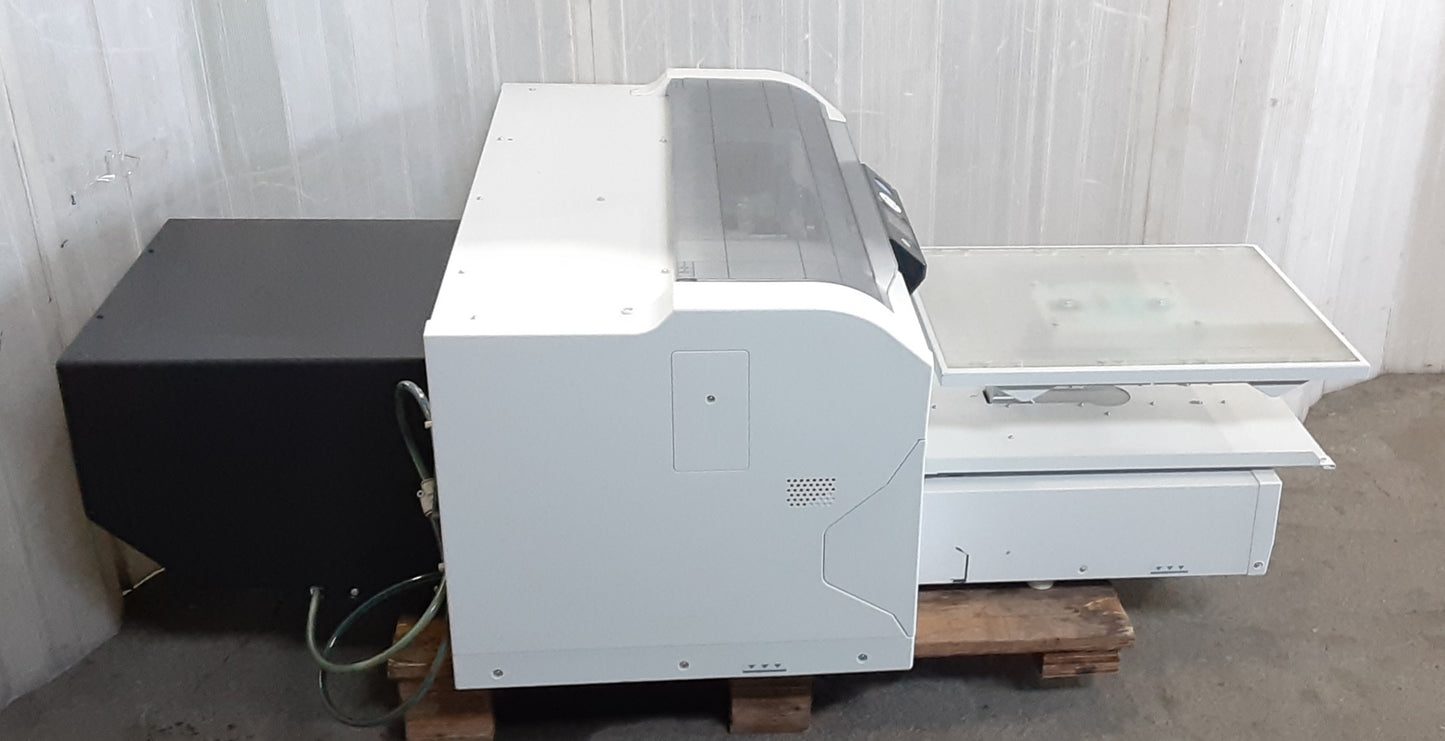 エプソン(EPSON)製 ガーメントプリンター SC-F2000 衣類用インクジェットプリンター epson1-scf2000-6001