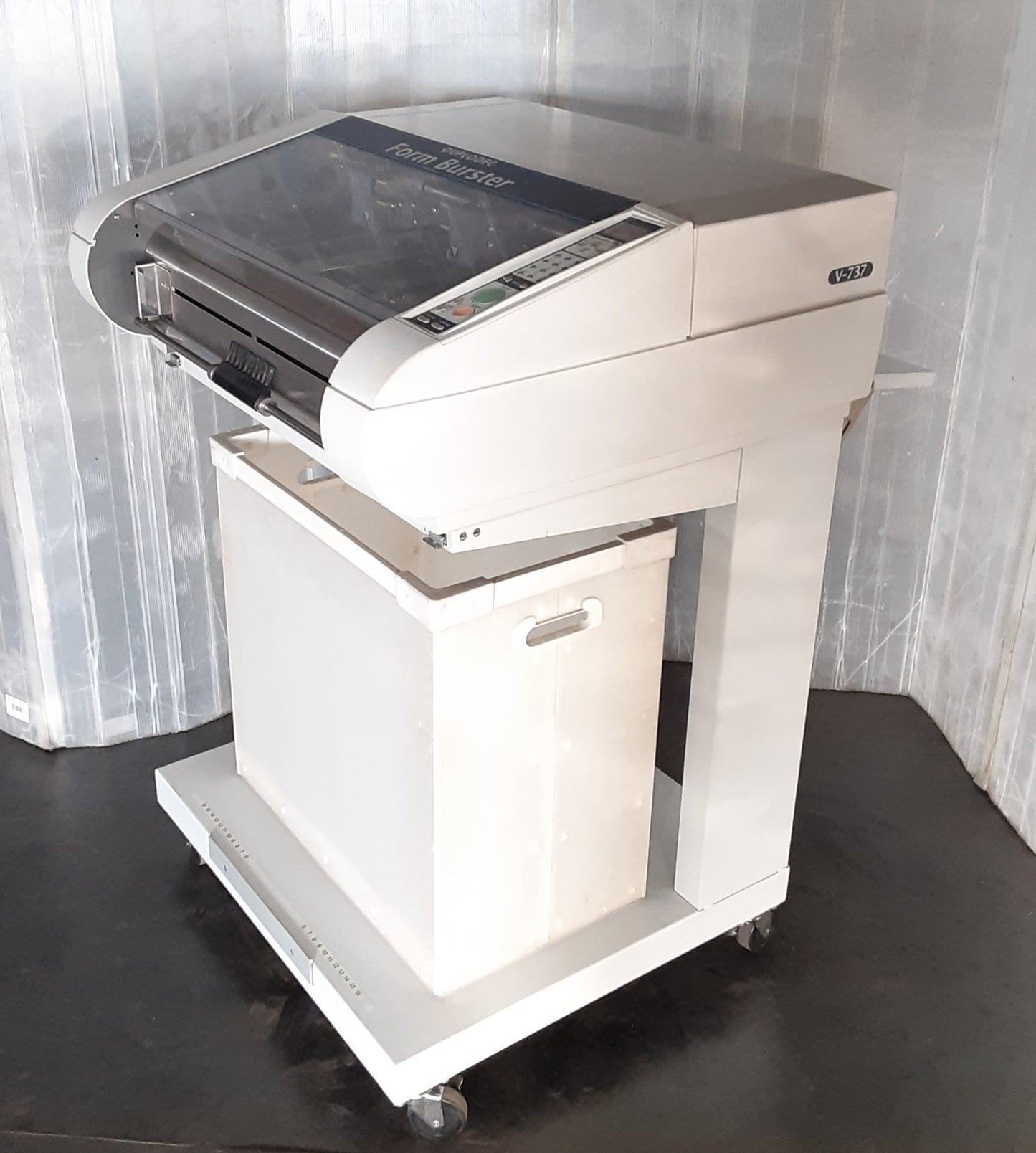 デュプロ V-737 フォームバースター duplo1-v737-0031