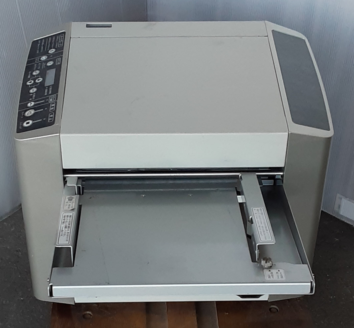インターテクノ プロスカットPCM-05 ハガキカッター intertechno1-pcm05-4030