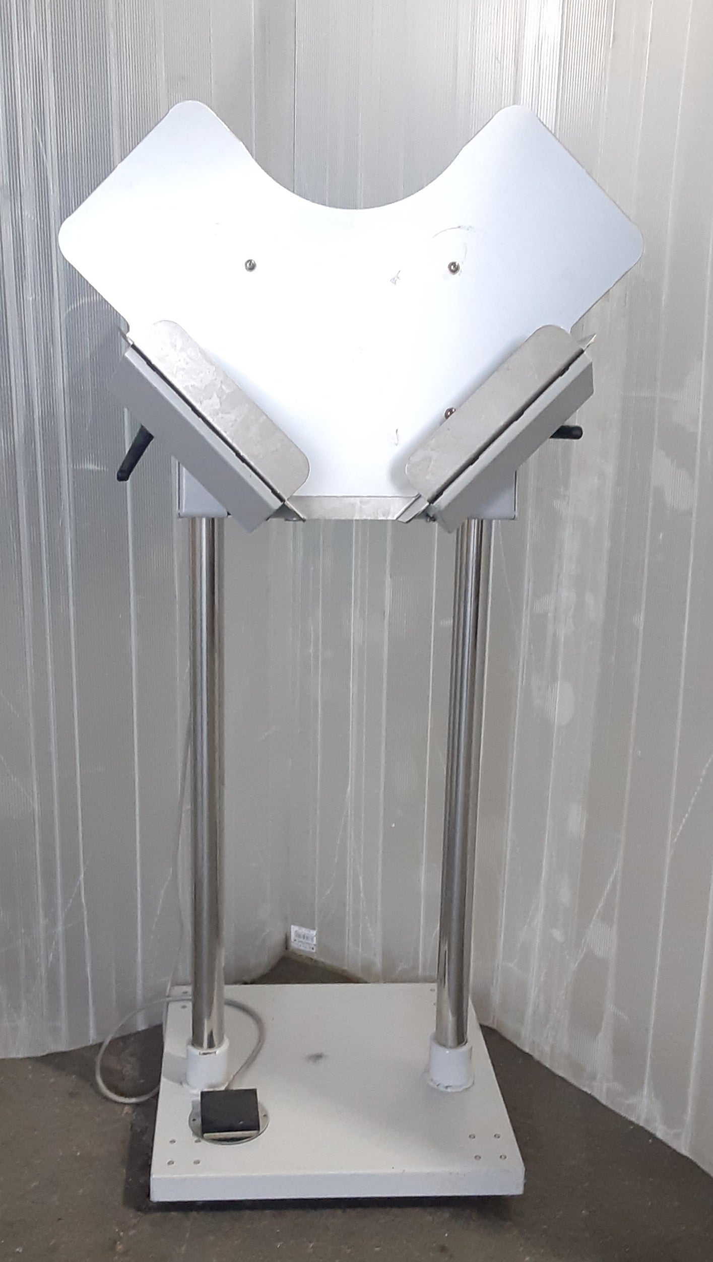 ウチダ IJ-3A イオンジョガー uchidatechno1-ij3a-1001